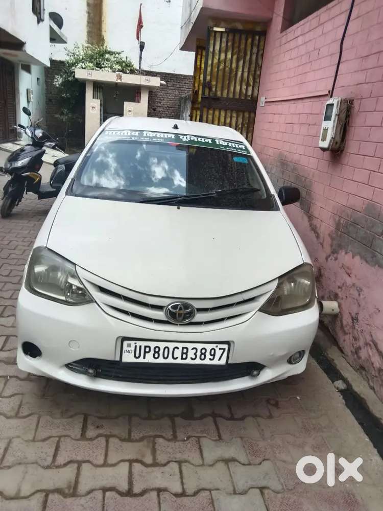 Good Condition