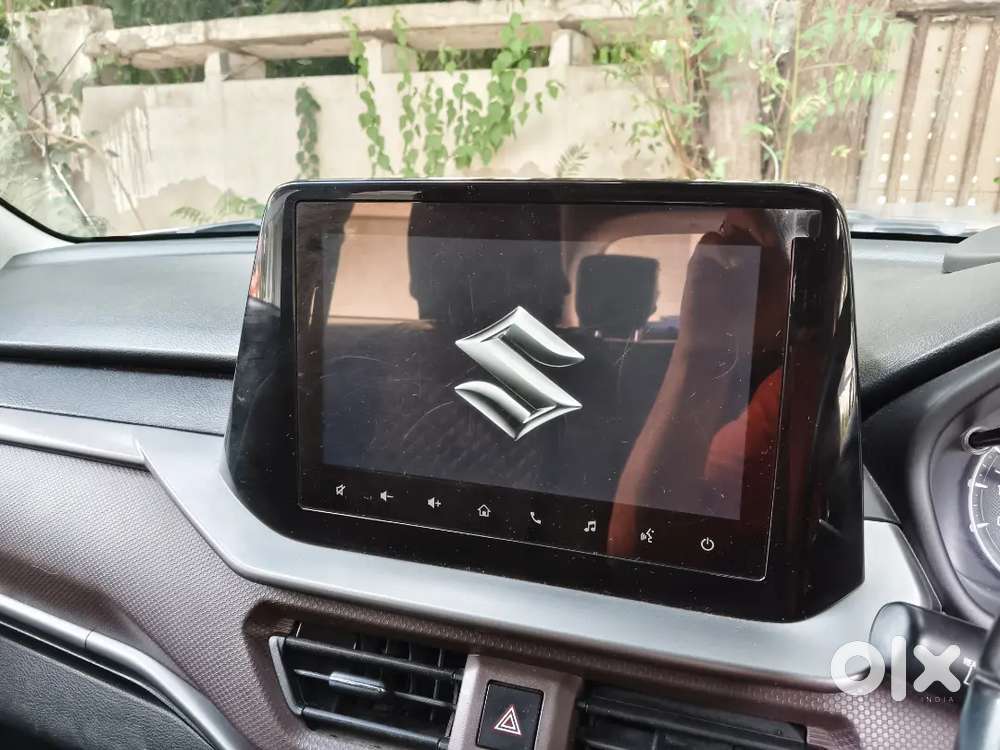 Maruti Suzuki Brezza Plus 2024