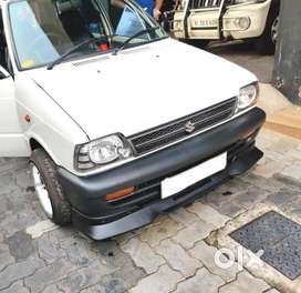 Maruti 800 second hand spare parts discount