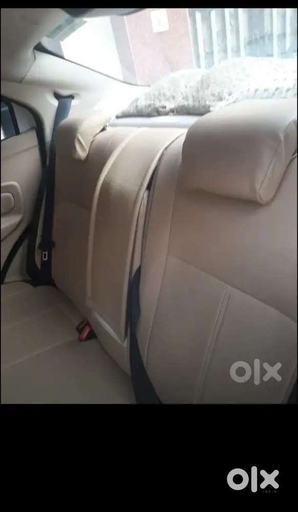 Ford Figo Aspire 2018 Diesel Manual
