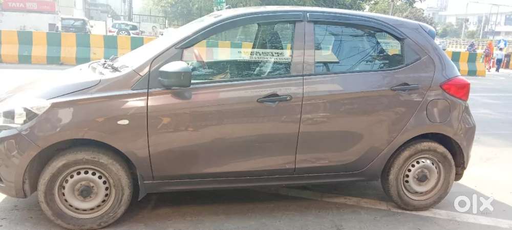Tata Tiago 1.2 Revotron Xt, 2020, Petrol