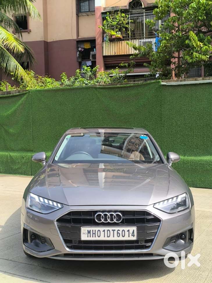 Audi A4 2.0 Premium 40 Tfsi, 2021, Petrol