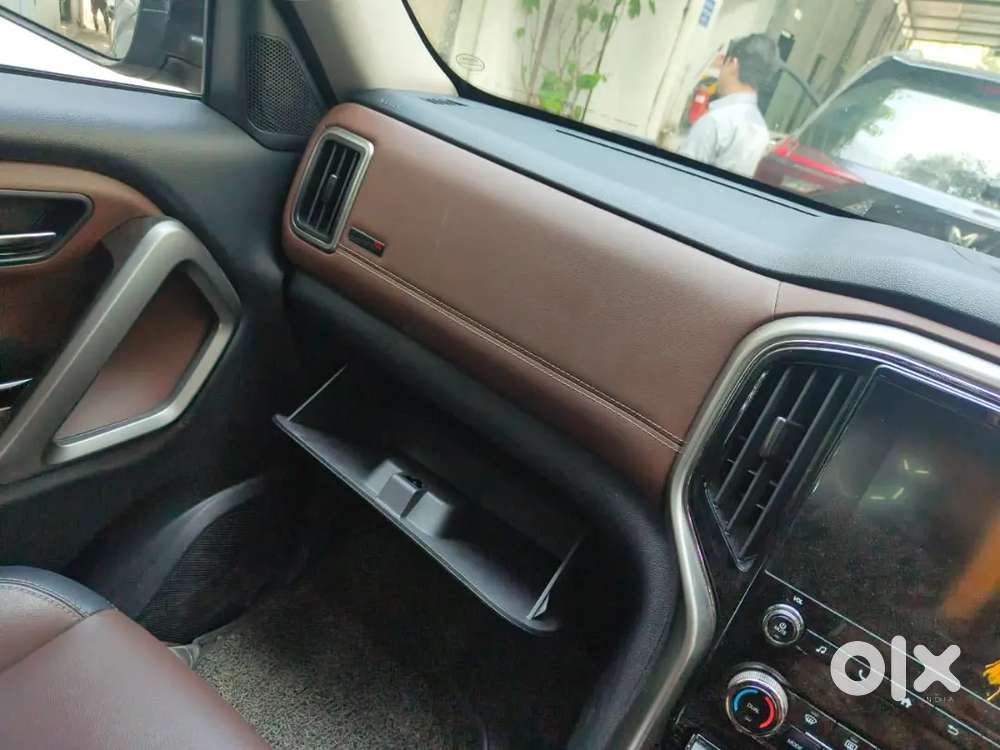 Mahindra Scorpio N Petrol At 2025