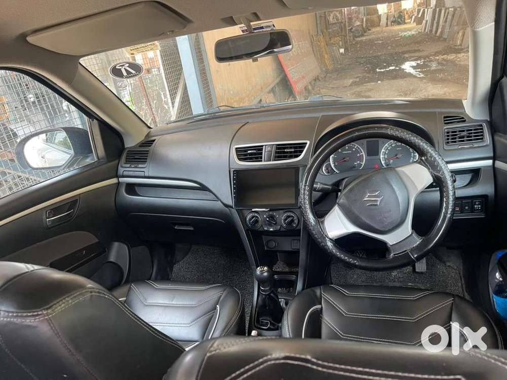 Maruti Suzuki Swift 2017 Diesel Well Maintained