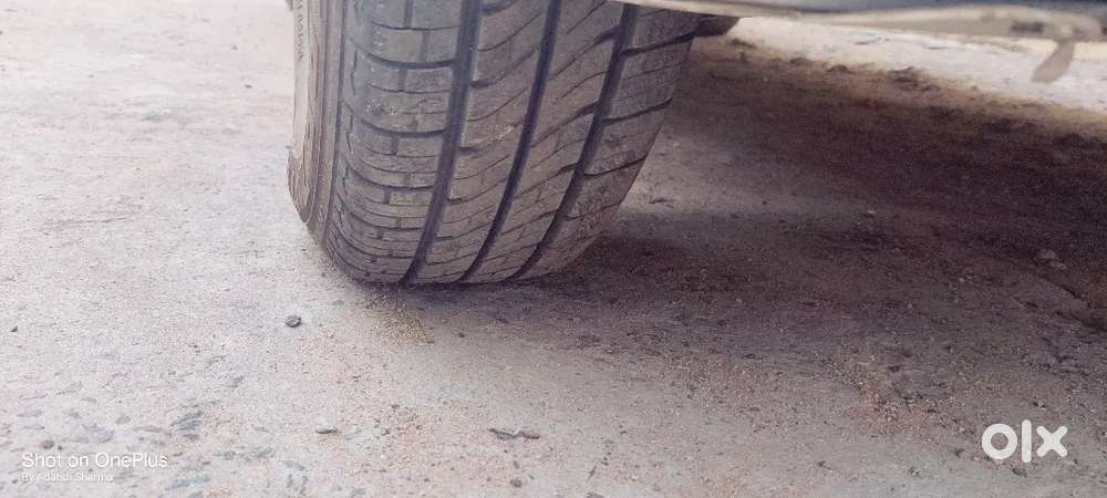 Hyundai Eon 2015 Petrol Well Maintained,no Any Work Required