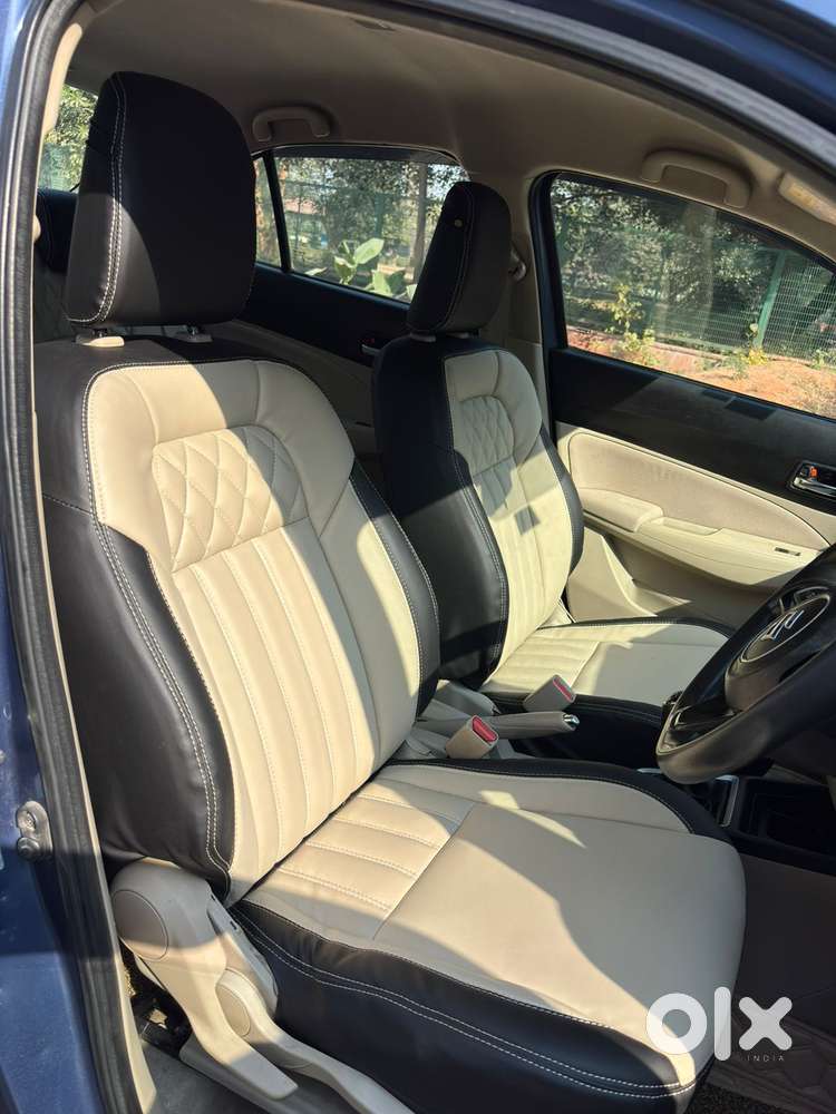 Maruti Suzuki Swift Dzire Vxi Optional, 2018, Petrol