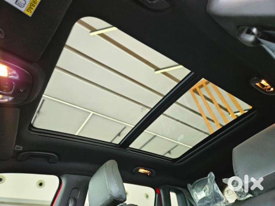 Jeep Compass Model S (o) Diesel 4x4 At, 2026, Diesel