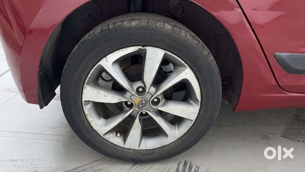 Hyundai Elite I20 [2018-2020] 1.4 Asta Crdi, 2016, Diesel