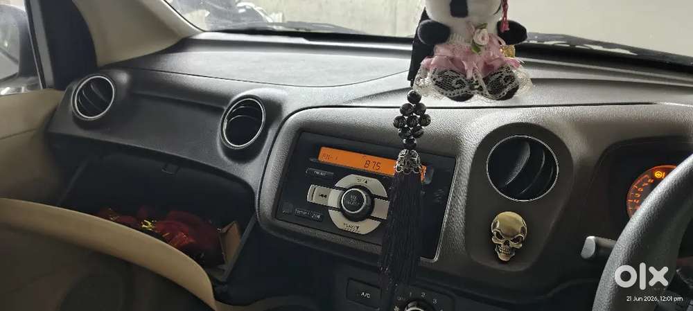 Honda Amaze 1.2 E 2014