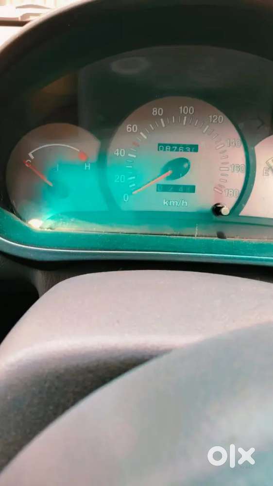 Hyundai Santro Xing 2004