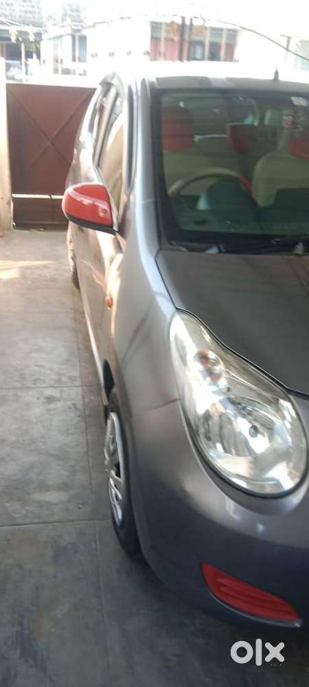 Reliable Maruti Suzuki 2013