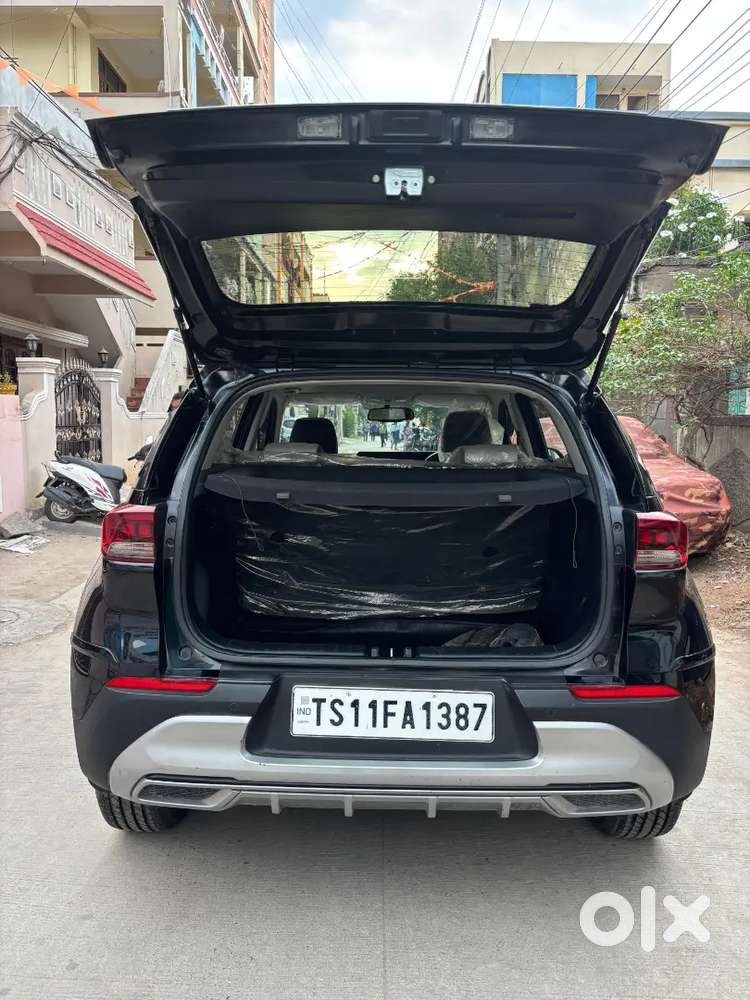 Kia Sonet 2022 Diesel 25000 Km Driven