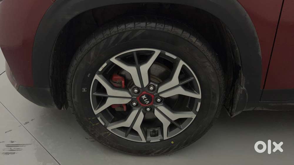 Kia Seltos 1.5 Gtx+ Diesel At, 2020, Diesel