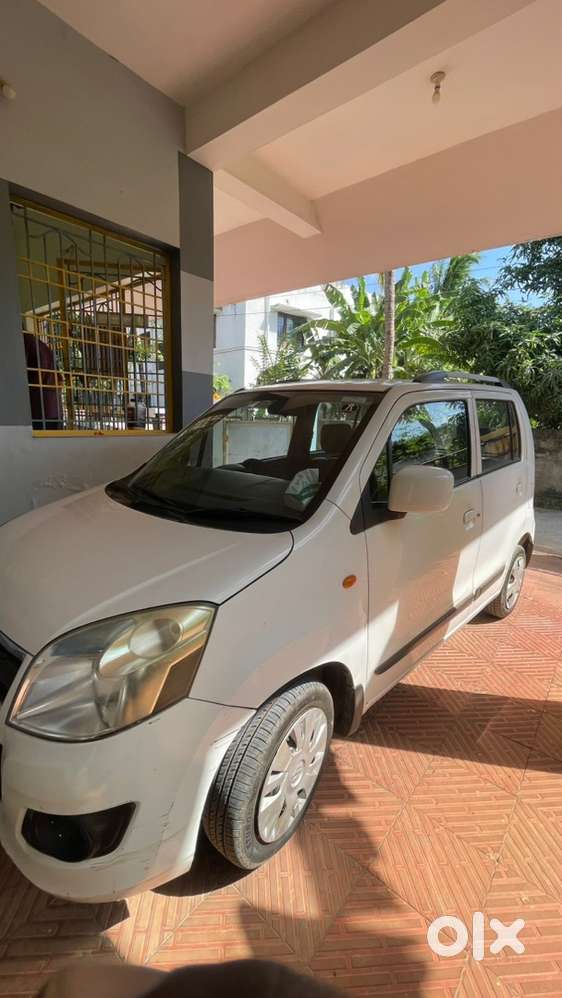 Maruti Suzuki Wagon R 2015 85k Km Driven
