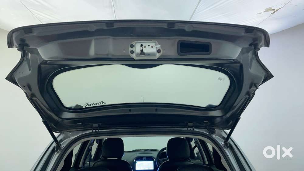 Tata Tiago 1.2 Revotron Xt Option, 2021, Petrol