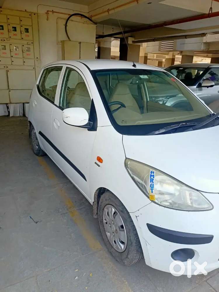 Hyundai I10 Sportz 2009
