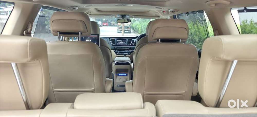 Kia Carnival Limousine, 2022, Diesel