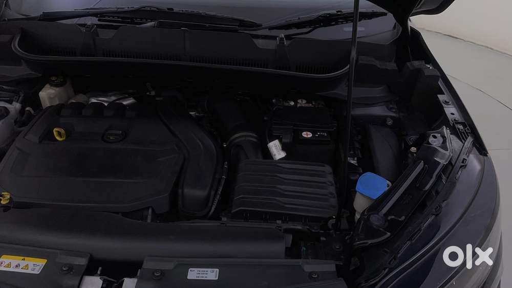 Skoda Kushaq Ambition 1.0l Tsi Mt, 2023, Petrol