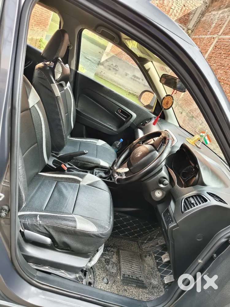Maruti Suzuki Vitara 2021 Petrol Lxi