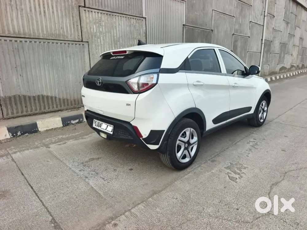 Tata Nexon Xm