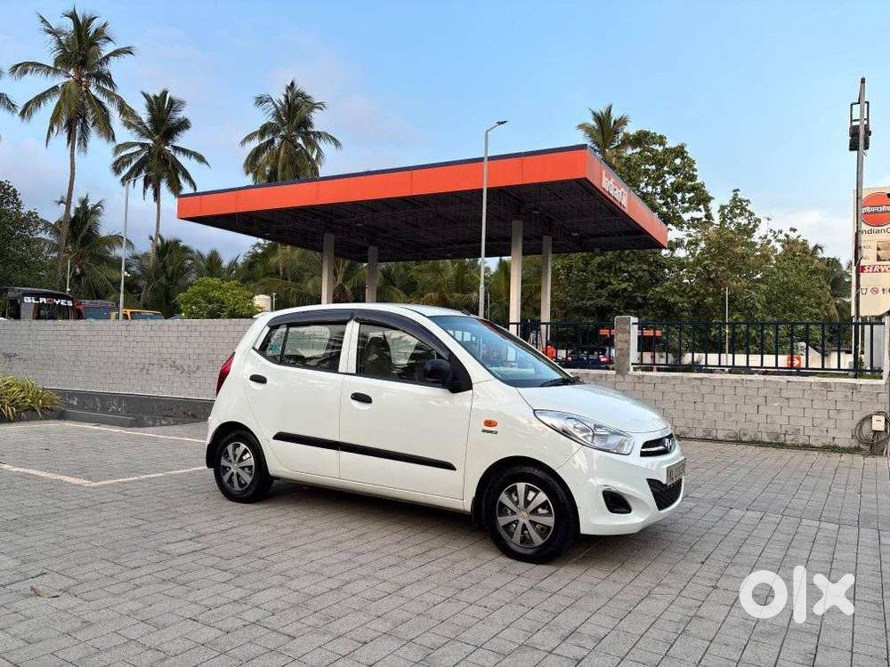 Hyundai I10 Era, 2012, Petrol