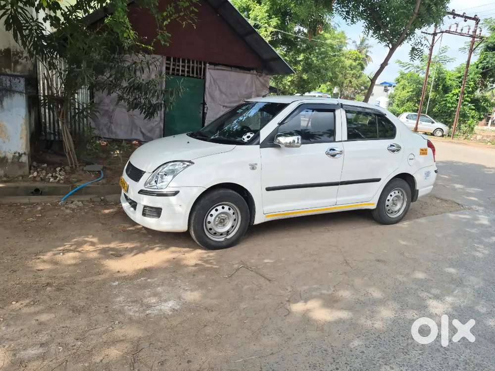 Maruti Suzuki Swift Dzire 2013 Diesel Good Condition