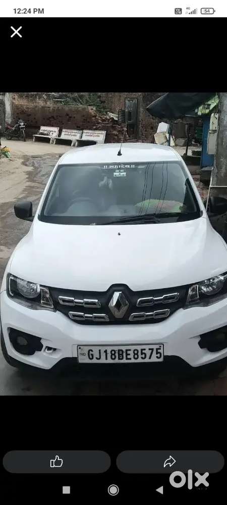 Renault Kwid Neotech 2016
