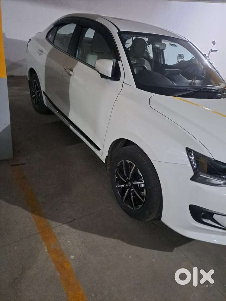 Maruti Dzire Petrol 2026