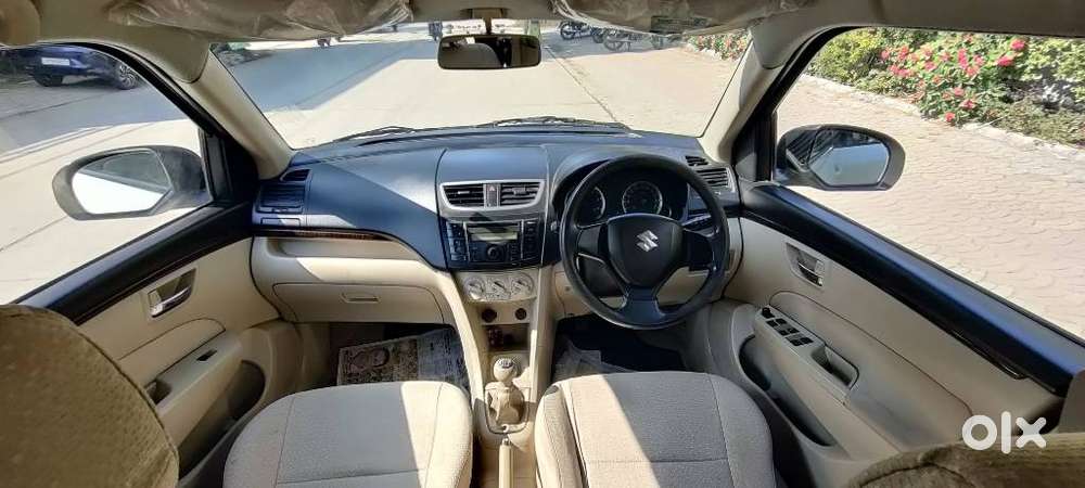 Maruti Suzuki Swift Dzire Vdi Bsiv, 2013, Diesel