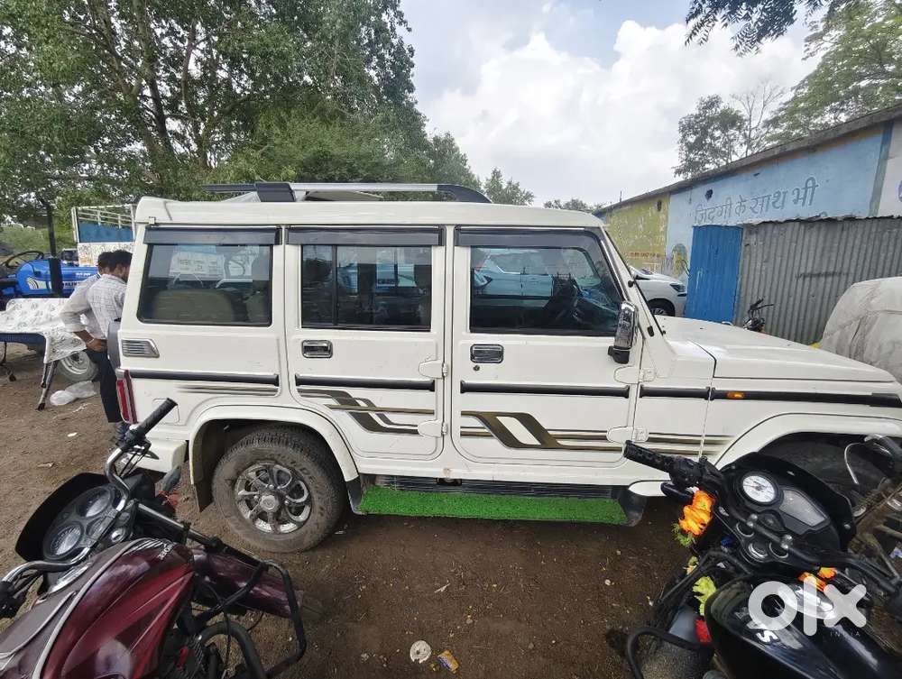 Mahindra Be 6 2020 Diesel Good Condition