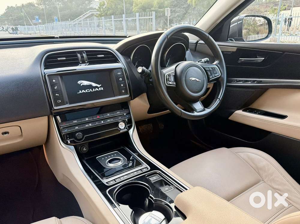 Jaguar Xe 2.0l Diesel Prestige, 2017, Diesel
