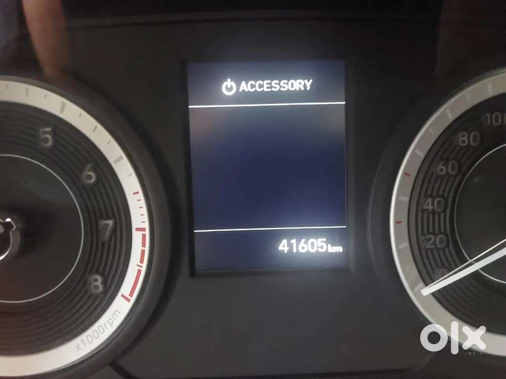 Hyundai Creta 2021 Petrol 42000 Km Driven