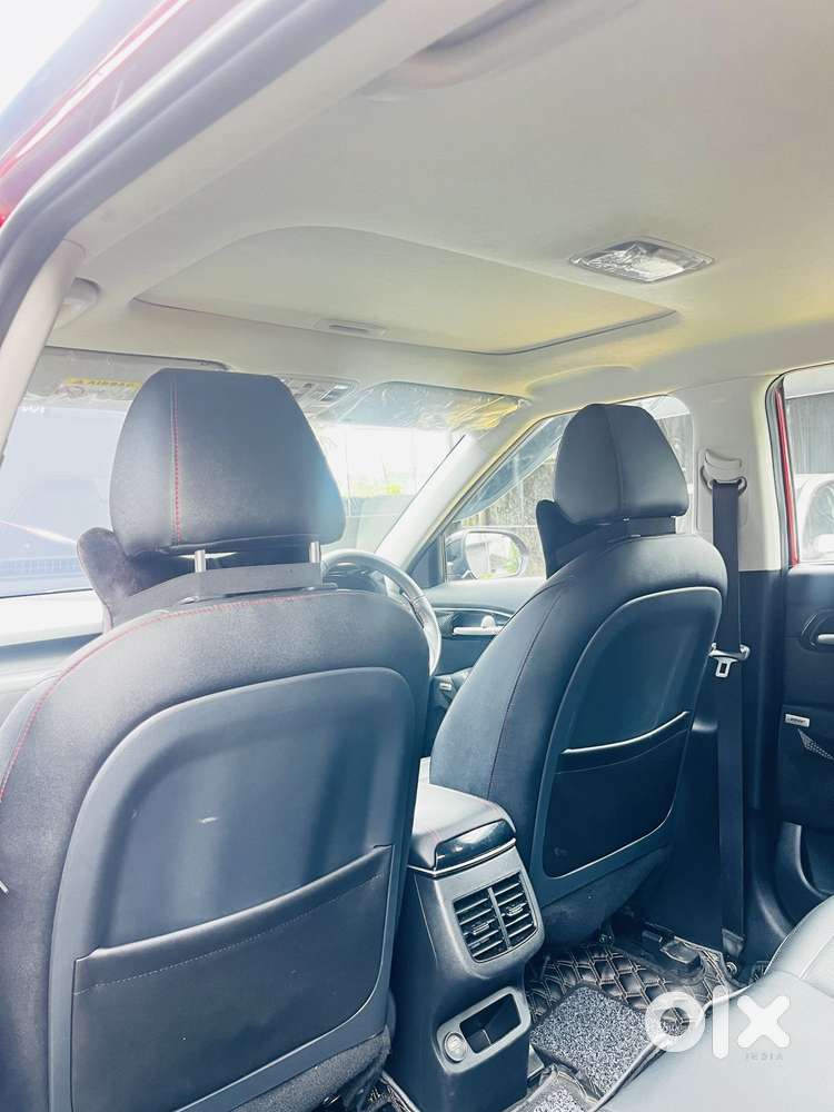 Kia Seltos 1.5 Gtx+ Diesel At Dual Tone, 2022, Diesel