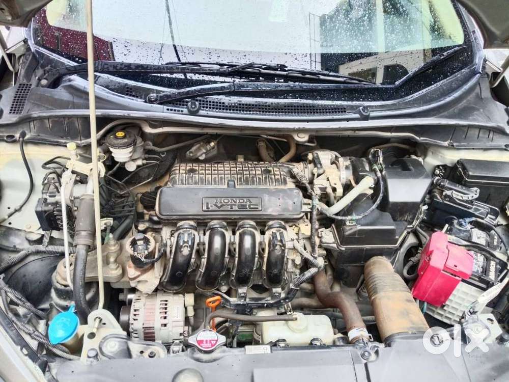 Honda City 1.5 Sv I-vtec Mt, 2019, Petrol