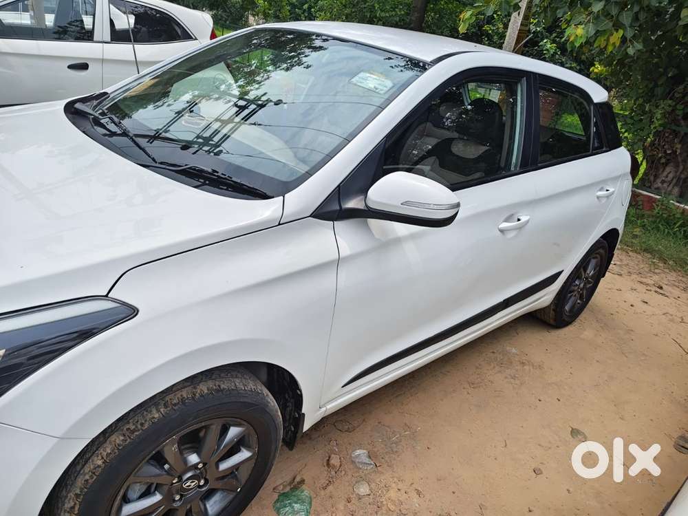 Hyundai Elite I20 2019 Diesel Manual