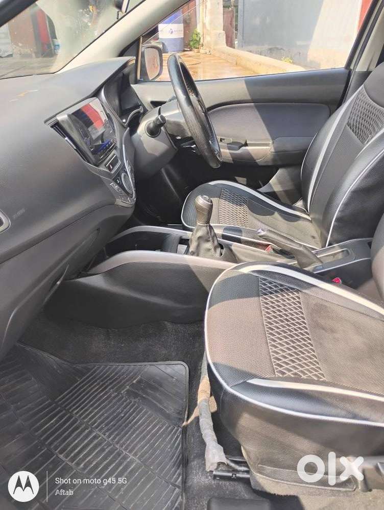 Maruti Suzuki Baleno