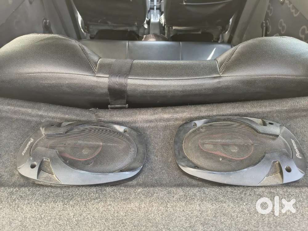 Maruti Suzuki Alto 800 2015 Petrol 84456 Km Driven