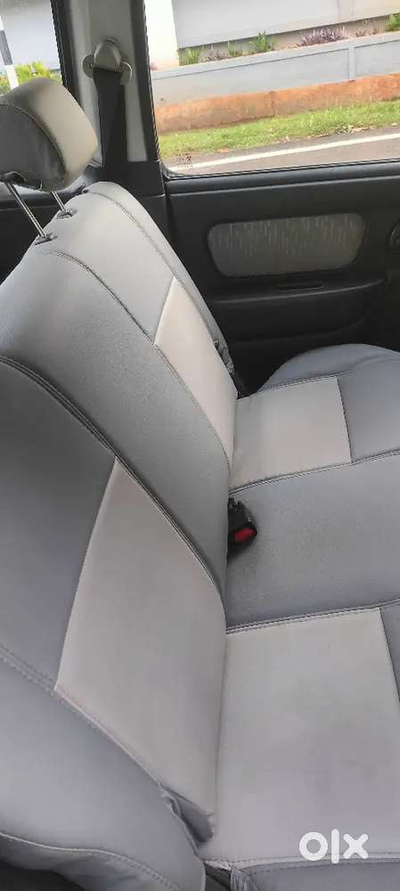 Maruti Suzuki Wagon R 2010