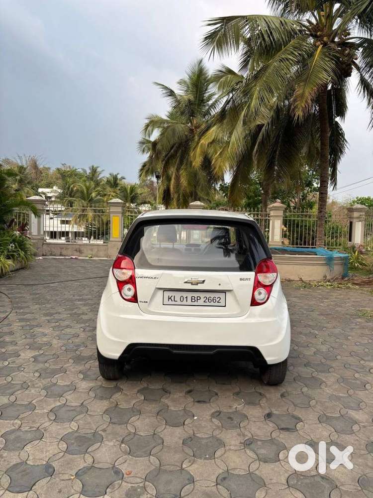 Chevrolet Beat Ps, 2014, Diesel