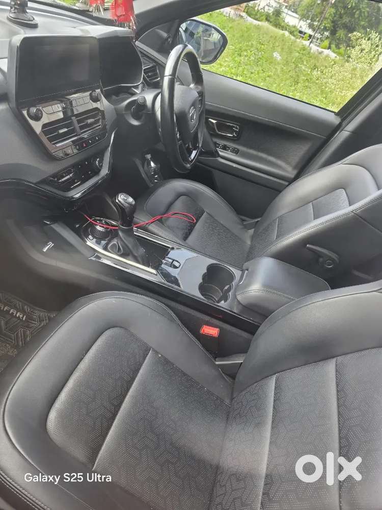 Tata Safari 2.0 2022 Diesel