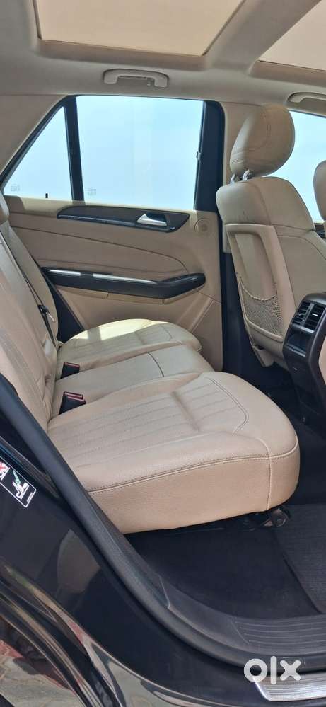 Mercedes-benz Gle Class 250d, 2019, Diesel