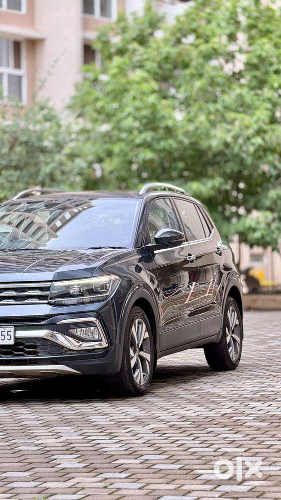 Volkswagen Tiguan 1.5 Tsi, 2022, Petrol