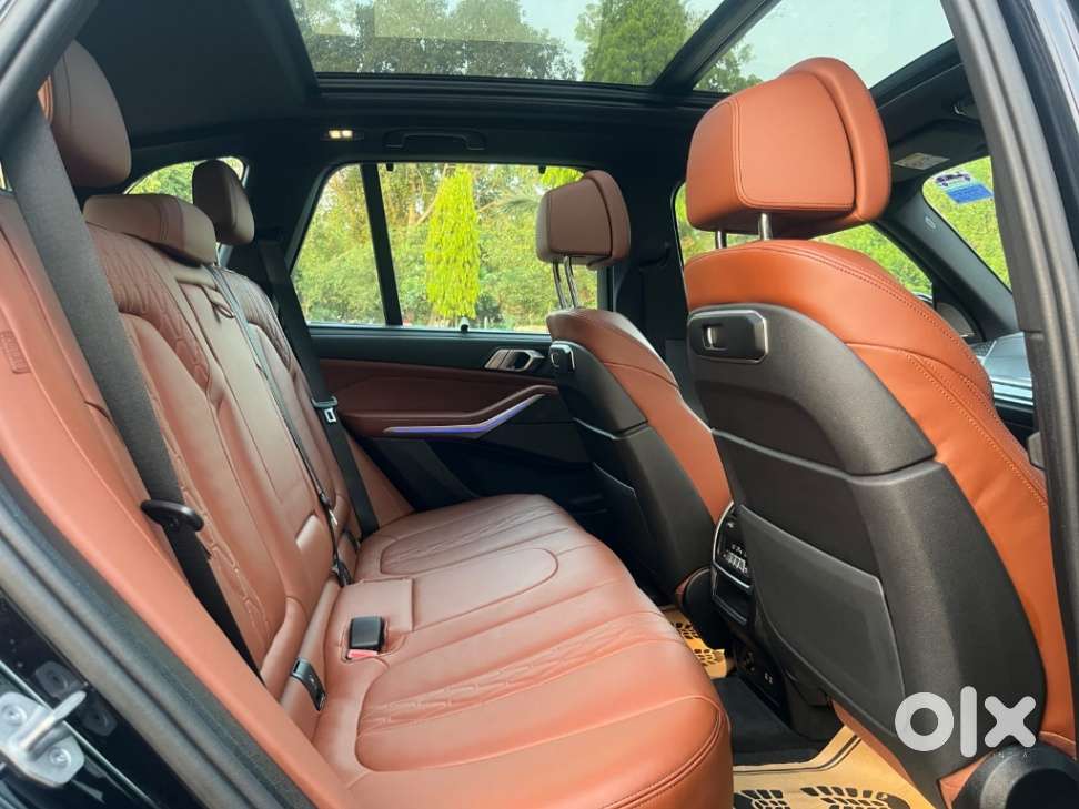 Bmw X5 Xdrive 40i M Sport, 2025, Petrol