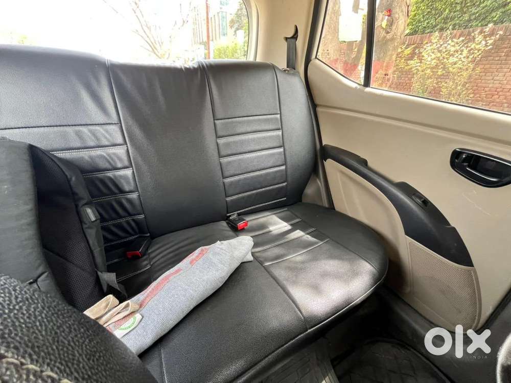 Hyundai I10 2014 Petrol Mint Conditions