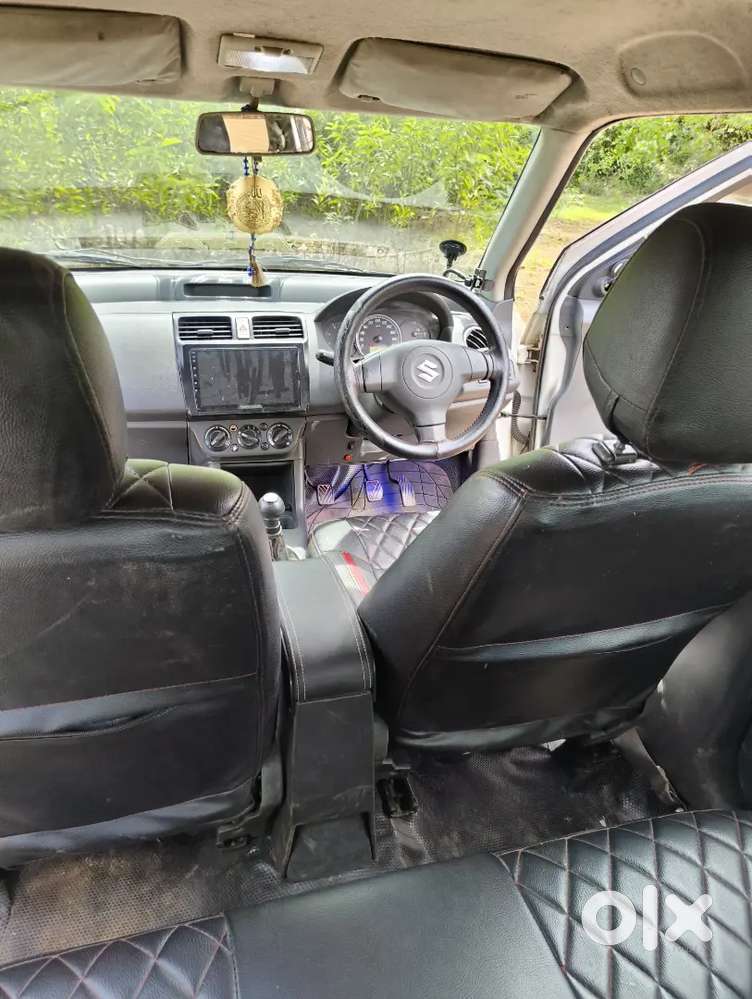 Maruti Suzuki Swift 2007 Diesel Well Maintained