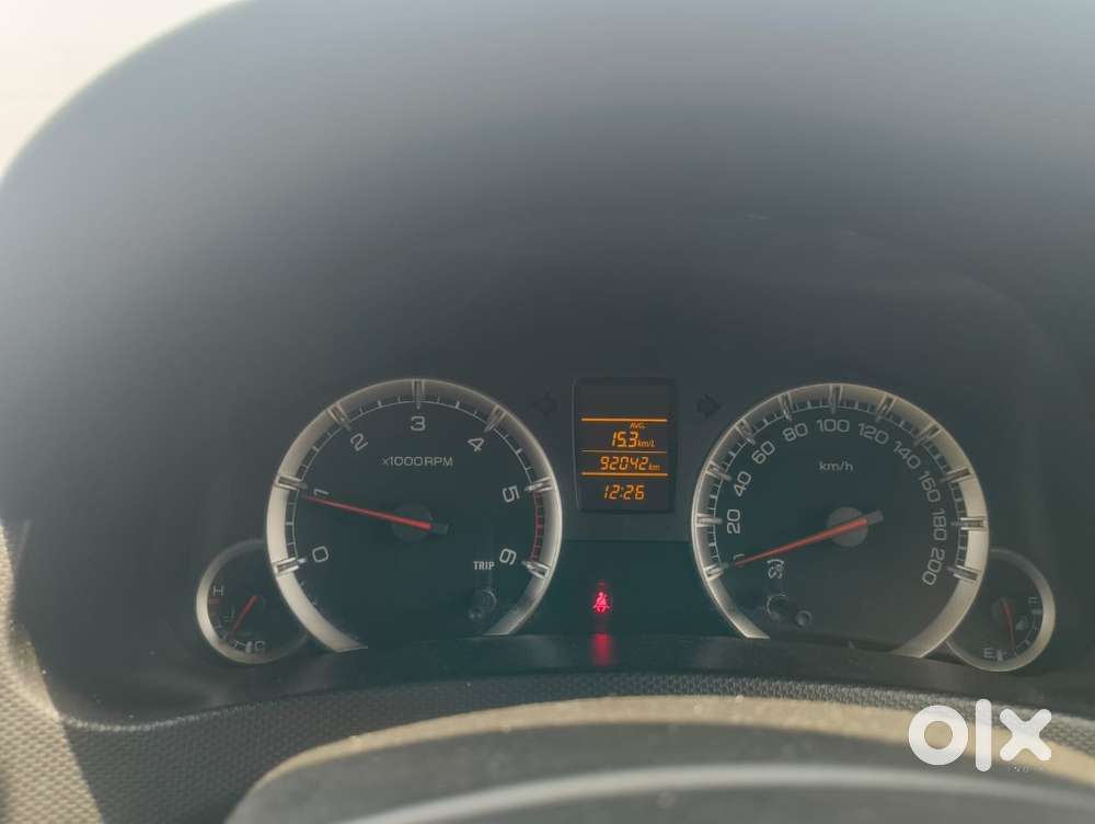 Maruti Suzuki Swift Vdi, 2013, Diesel
