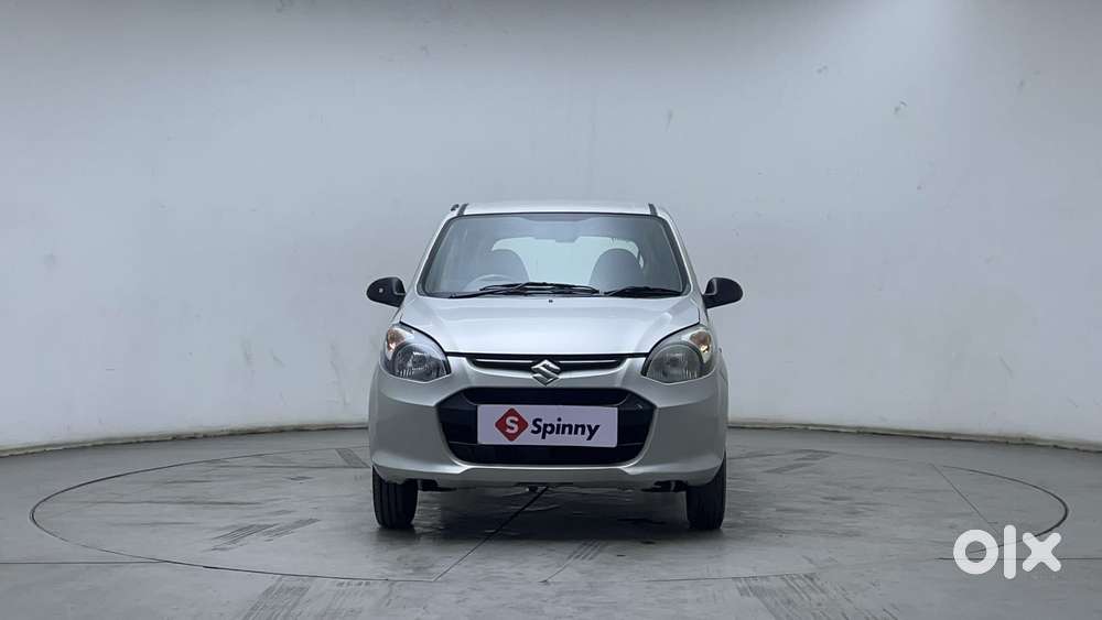 Maruti Suzuki Alto 800 Lxi, 2013, Petrol