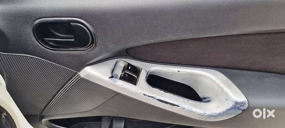 Ford Figo Duratorq Zxi 1.4, 2012, Diesel