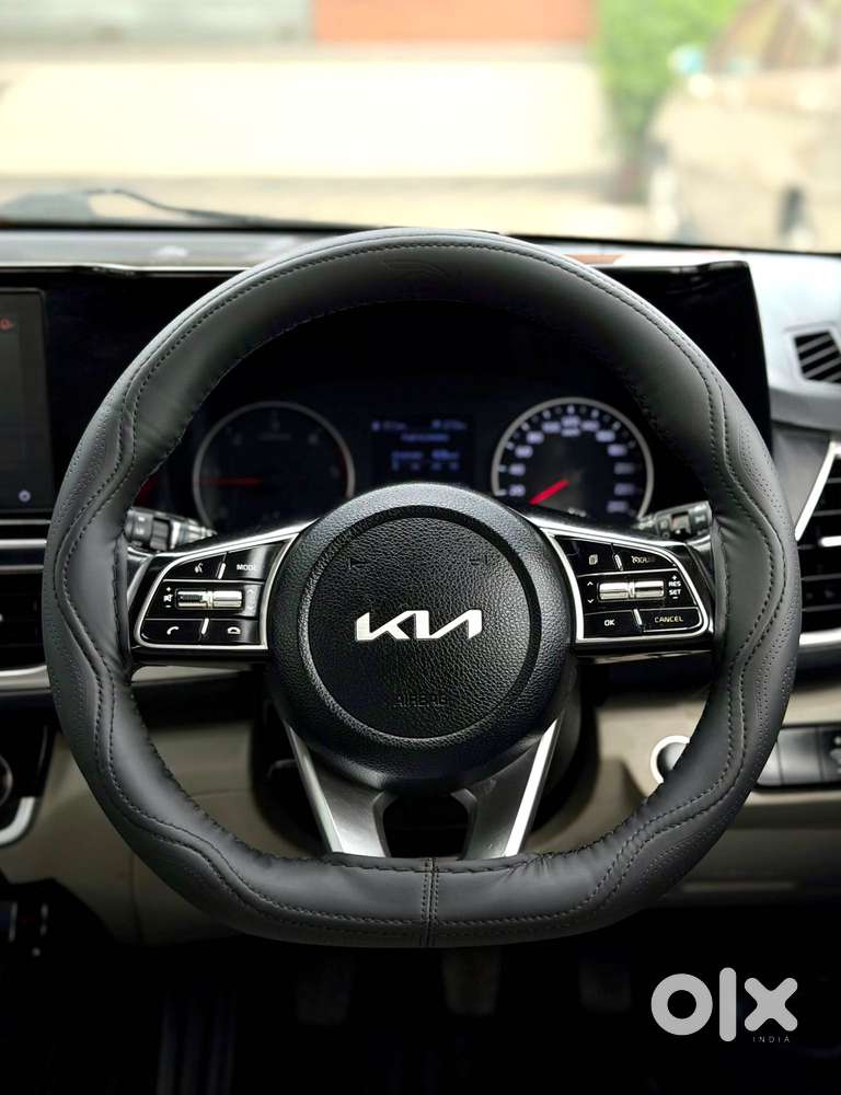 Kia Seltos Htx D, 2021, Diesel