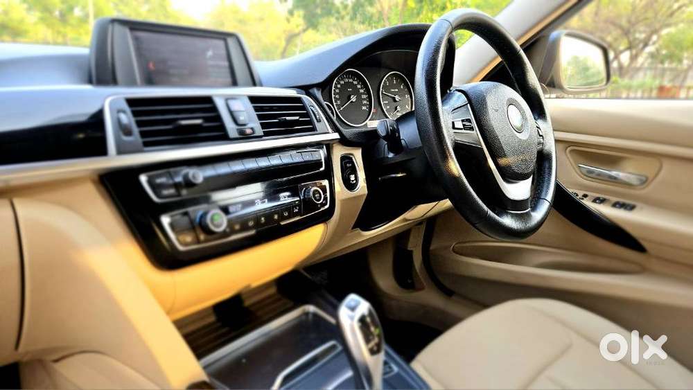 Bmw 3 Series 2016-2019 2.0 320d Prestige, 2019, Diesel